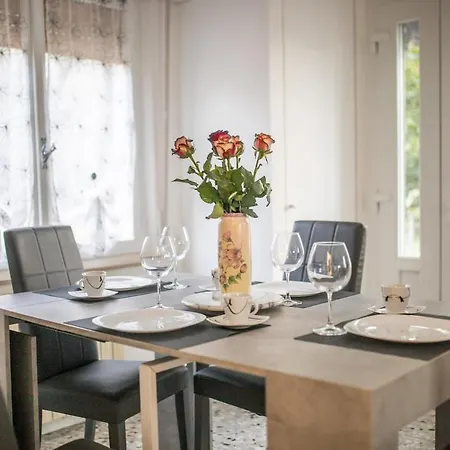 Villa Oasi - Giardino, Free Wifi - 1h Cinque Terre *