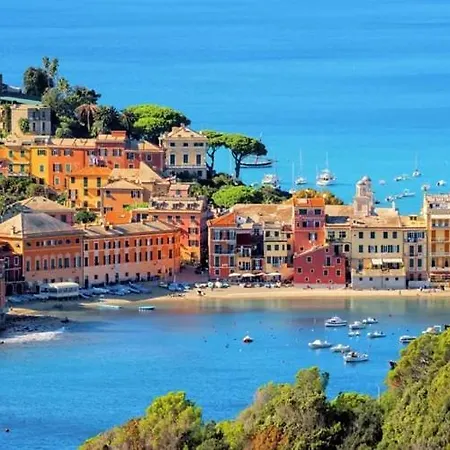 Oasi - Giardino, Free Wifi - 1h Cinque Terre Villa *
