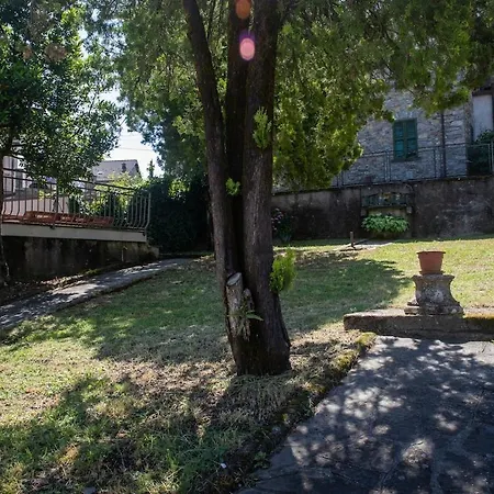 Tornolo, 5 Stelle - Elegante *