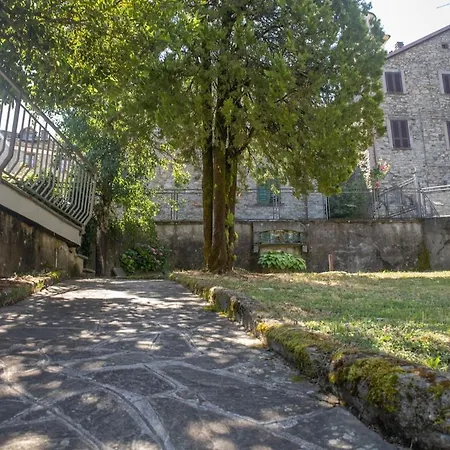 Tornolo, 5 Stelle - Elegante Villa *