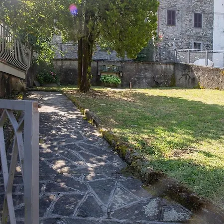 Oasi - Giardino, Free Wifi - 1h Cinque Terre Villa Tornolo