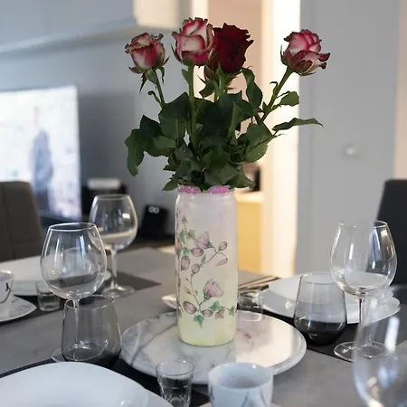 Villa Tornolo, 5 Stelle - Elegante