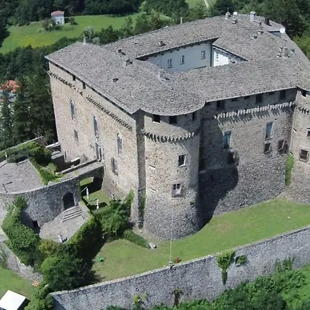 Villa Tornolo, 5 Stelle - Elegante *