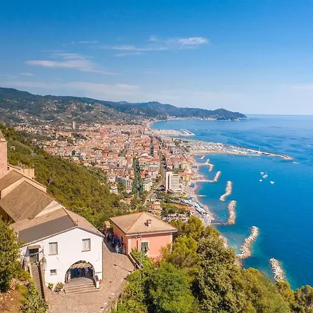 Tornolo, 5 Stelle - Elegante *