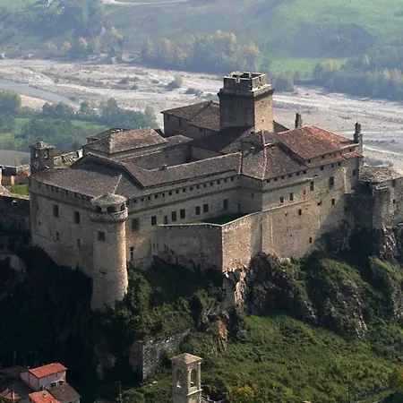 Villa Tornolo, 5 Stelle - Elegante Tornolo