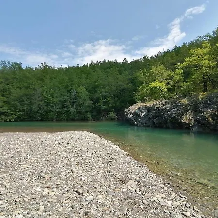 Tornolo, 5 Stelle - Elegante * Tornolo