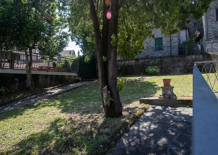 Tornolo, 5 Stelle - Elegante *