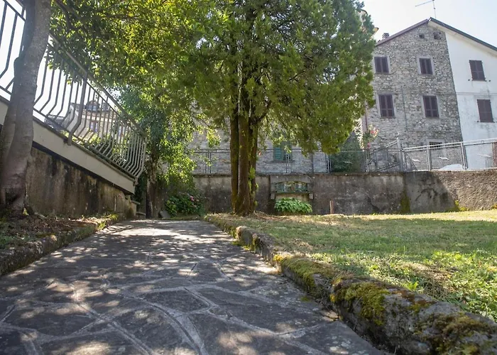 Tornolo, 5 Stelle - Elegante Villa *