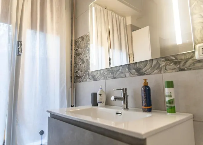 Villa Tornolo, 5 Stelle - Elegante *