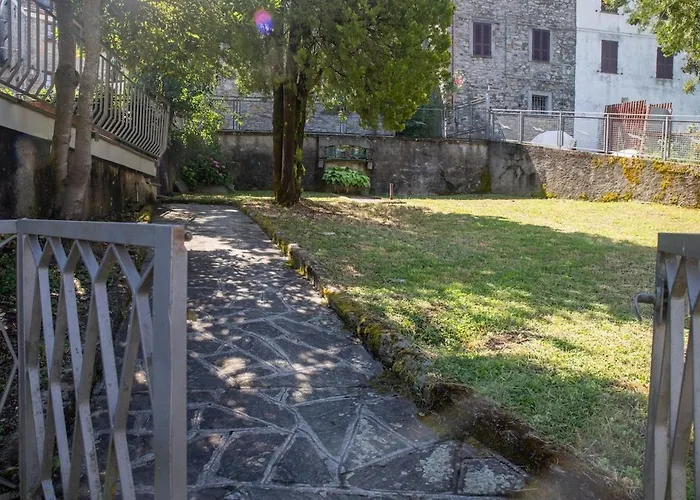 Tornolo, 5 Stelle - Elegante Villa Tornolo