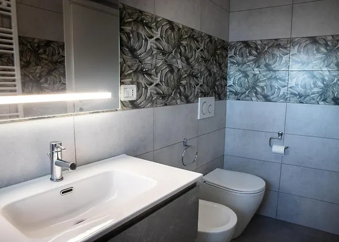 Villa Tornolo, 5 Stelle - Elegante Tornolo