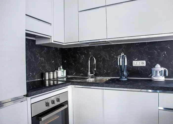 Tornolo, 5 Stelle - Elegante *