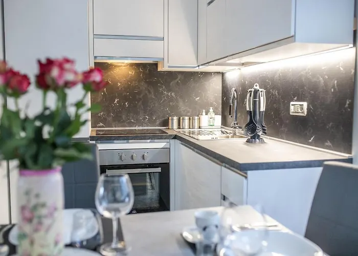 Villa Tornolo, 5 Stelle - Elegante *