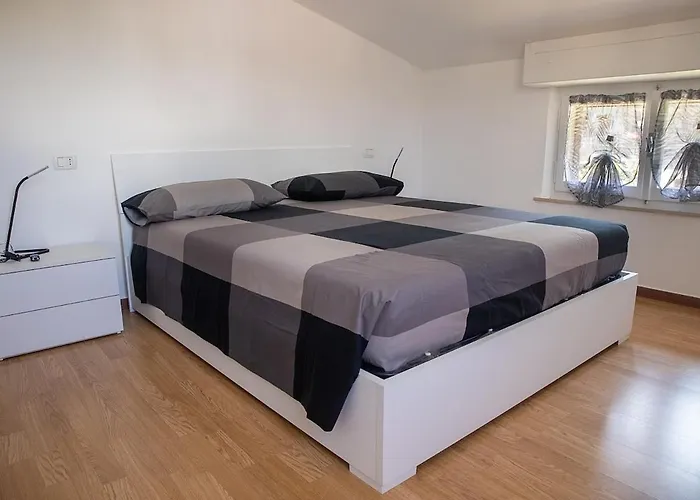 Tornolo, 5 Stelle - Elegante * Tornolo