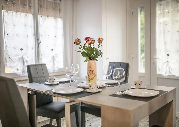 Villa Tornolo, 5 Stelle - Elegante *