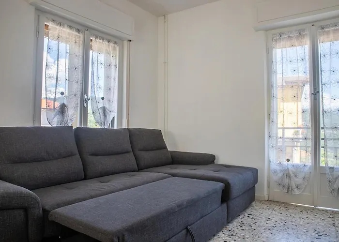 Tornolo, 5 Stelle - Elegante Tornolo