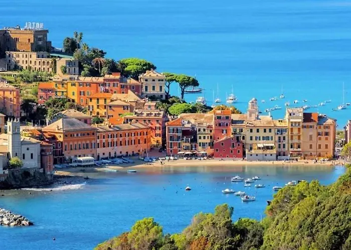 Tornolo, 5 Stelle - Elegante Villa *