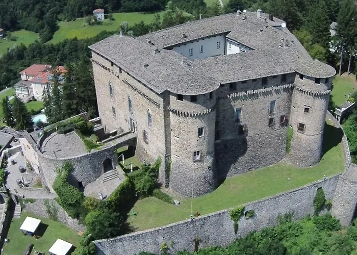 Villa Tornolo, 5 Stelle - Elegante *