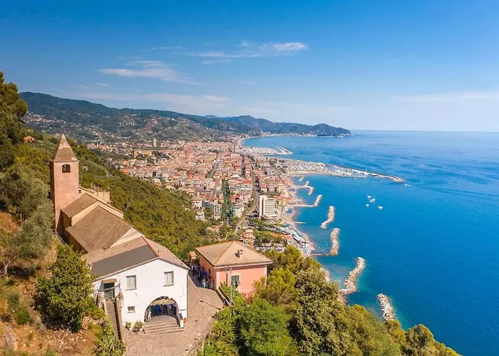 Tornolo, 5 Stelle - Elegante *