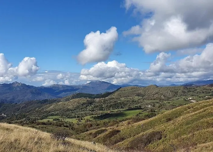Tornolo, 5 Stelle - Elegante Villa Tornolo