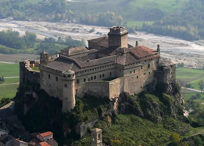 Villa Tornolo, 5 Stelle - Elegante Tornolo