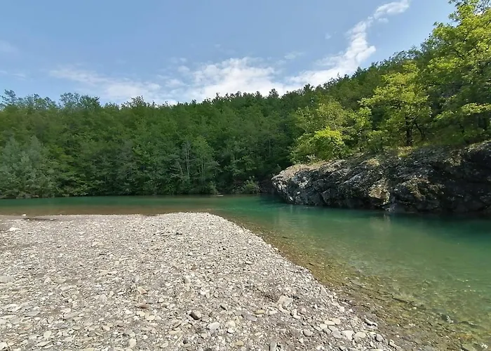 Tornolo, 5 Stelle - Elegante * Tornolo